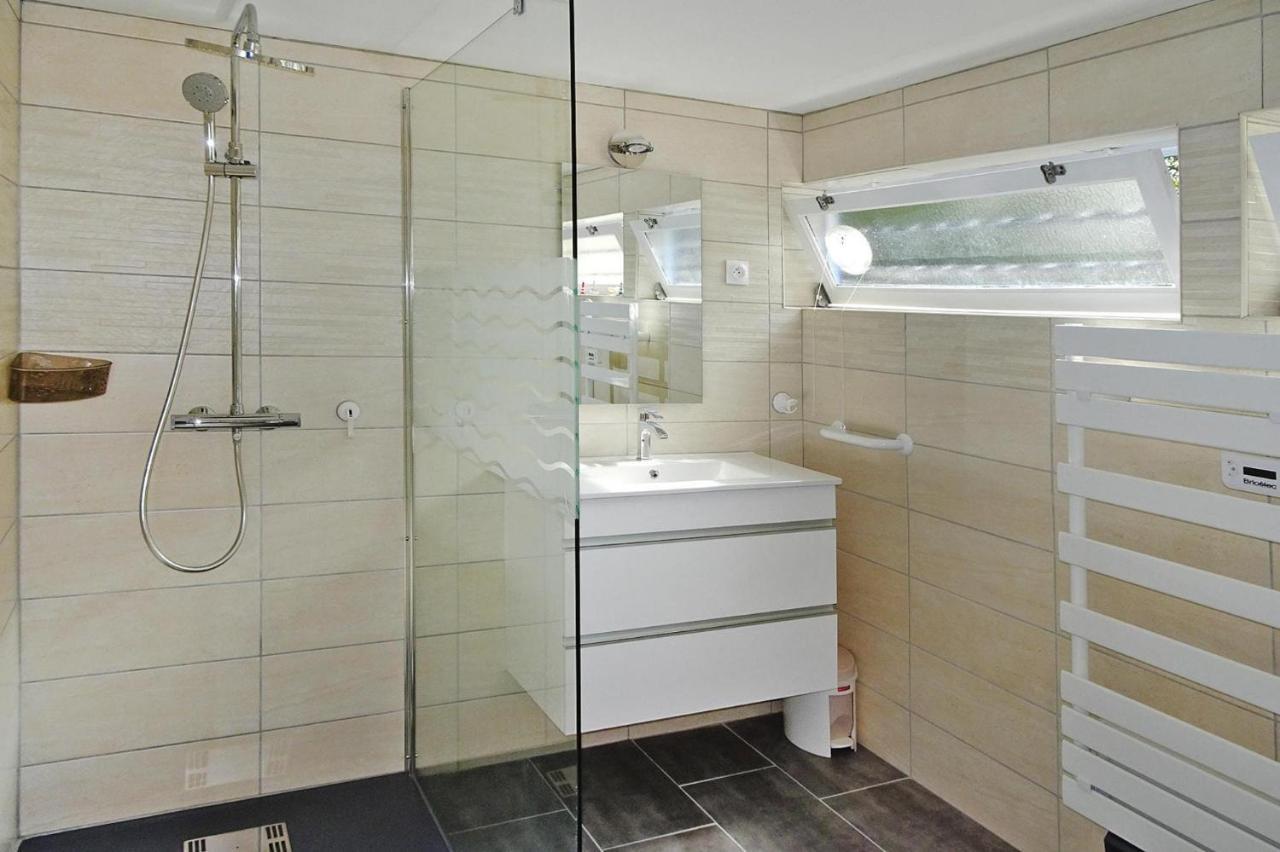 Holiday Home, Plourivo Extérieur photo