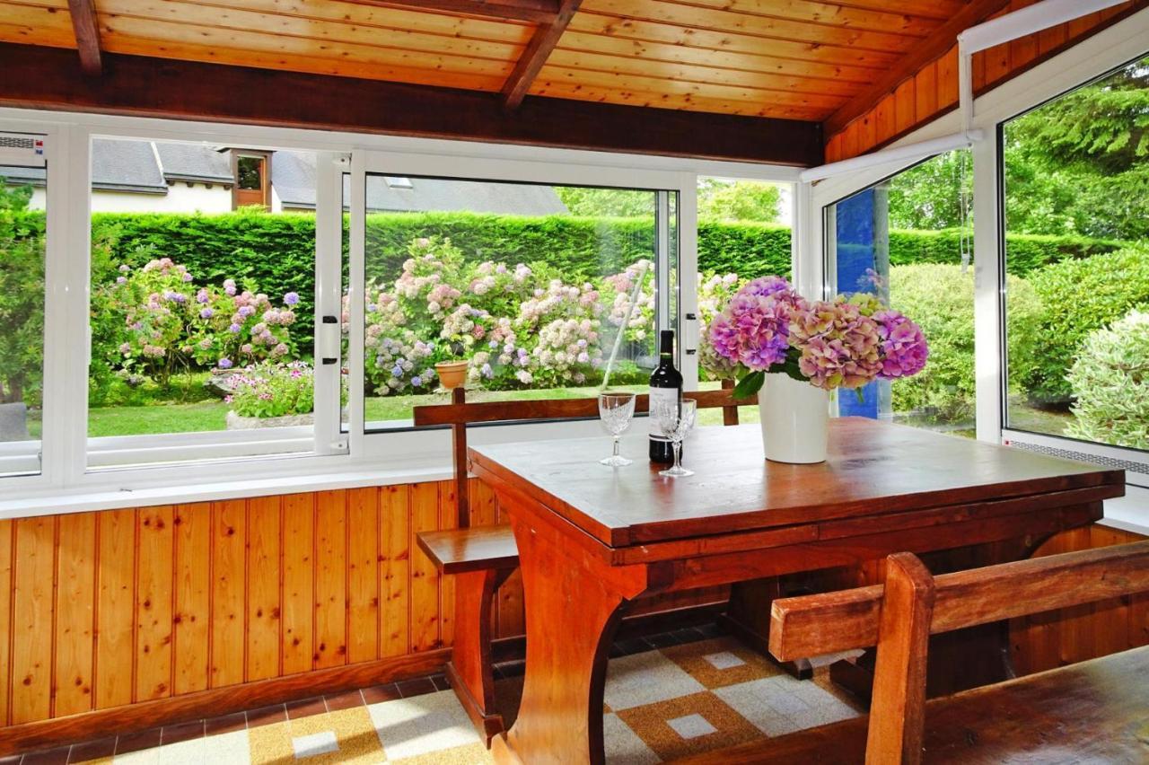 Holiday Home, Plourivo Extérieur photo